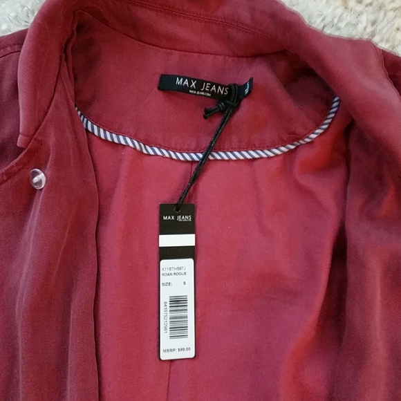 Jacket - Picture 3 of 4